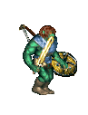 Ogre Vezér