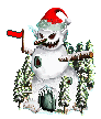 Hóember