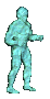 Vízhírvivő