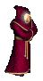 Harci Szerzetes
