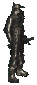 A Béke Követe