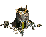 Titokzatos Lénytermelő