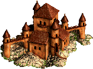 A Sárkánymester Várbörtöne