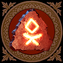 Rune of Dragonform