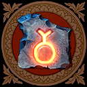 Rune of Elemental Immunity
